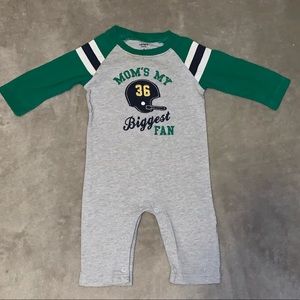 🍎 3 for $10 🍎 Football sleeper